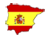ATARRABIA - Espanol